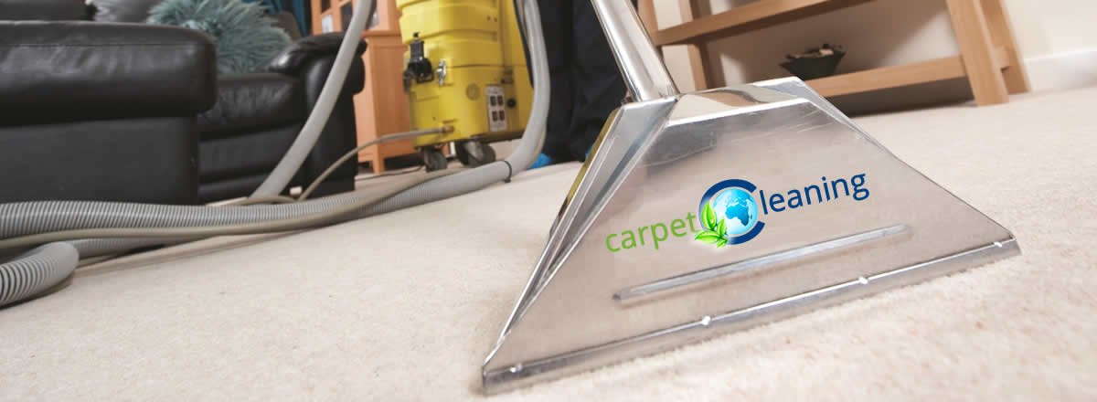 About Eco Carpet Cleaning Hertfordshire