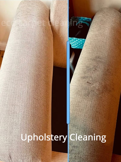 armchair upholstery cleanin